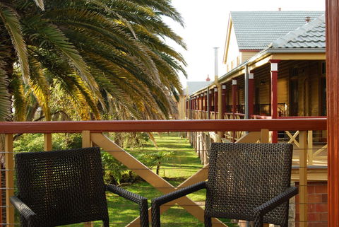 Q Station - Accommodation Noosa 22