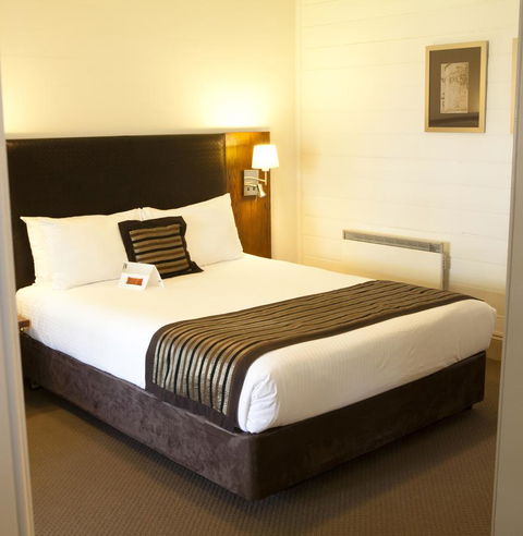 Q Station - Accommodation Noosa 3