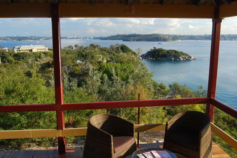 Q Station - Accommodation Noosa 21