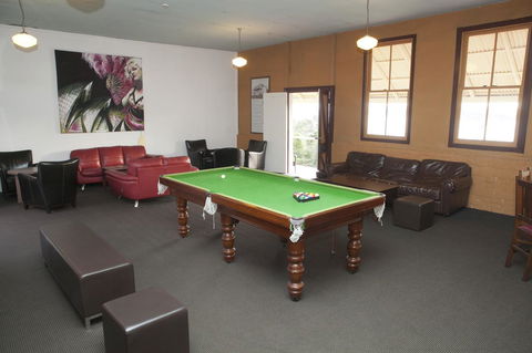 Q Station - Accommodation Noosa 10