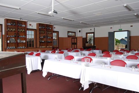 Q Station - Accommodation Noosa 36