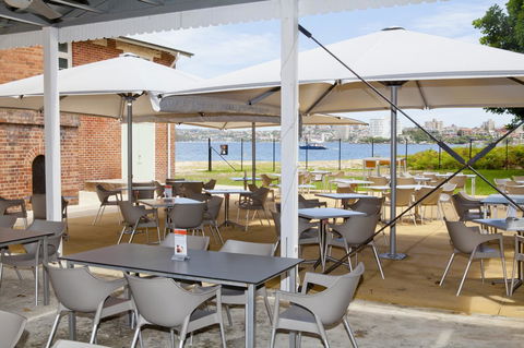 Q Station - Accommodation Noosa 11