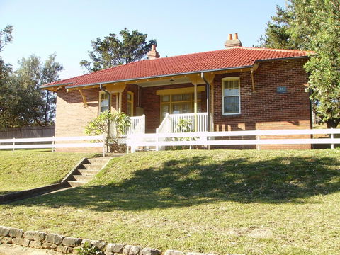 Q Station - Accommodation Noosa 41