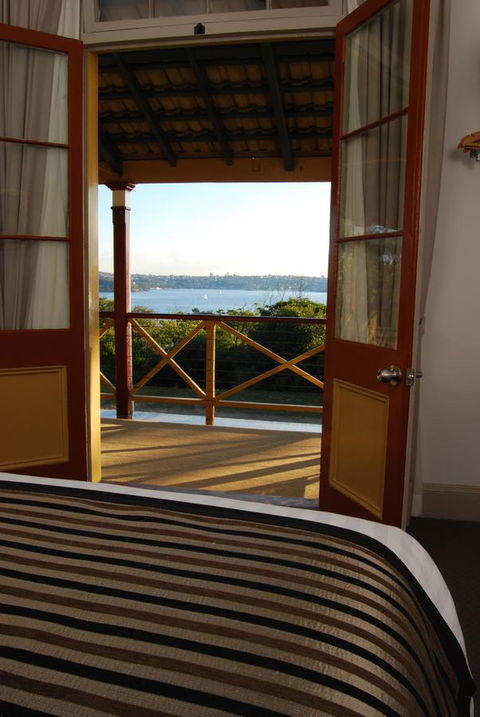Q Station - Accommodation Noosa 12