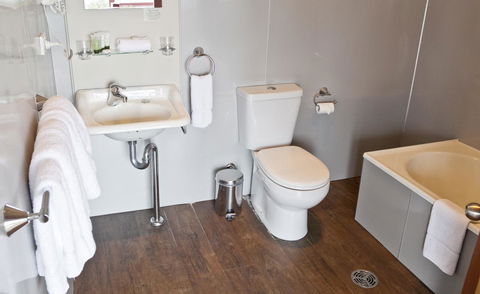Q Station - Accommodation Noosa 32
