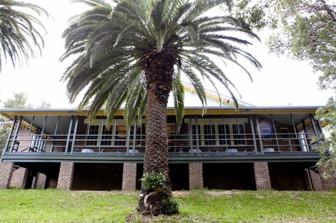 Q Station - Accommodation Noosa 9