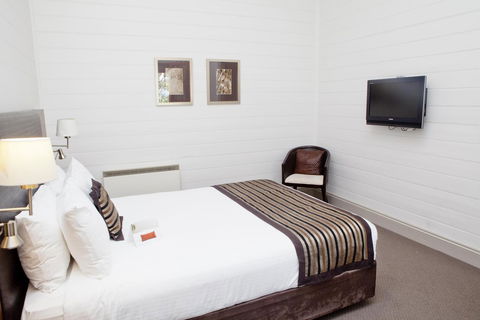 Q Station - Accommodation Noosa 14