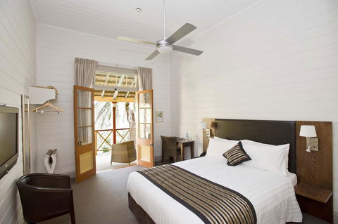 Q Station - Accommodation Noosa 16