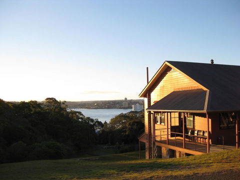 Q Station - Accommodation Noosa 29