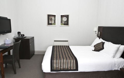 Q Station - Accommodation Noosa 33