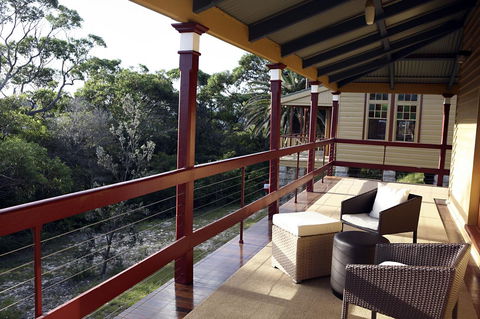 Q Station - Accommodation Noosa 28