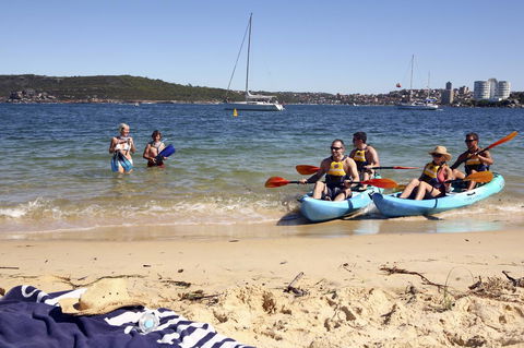Q Station - Accommodation Noosa 7