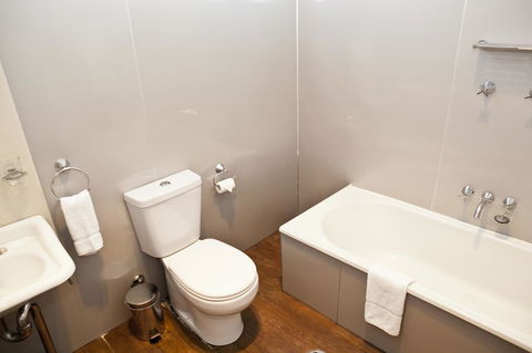Q Station - Accommodation Noosa 34