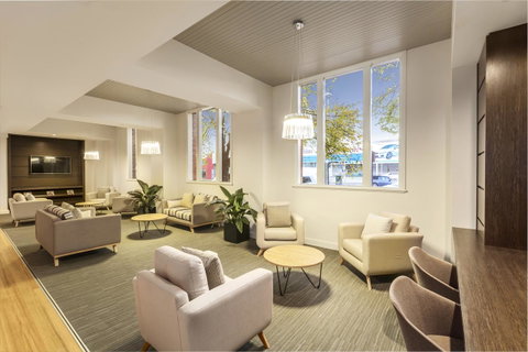 Quest Albury On Townsend - Accommodation Noosa 2