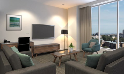 Quest Albury On Townsend - Accommodation Noosa 10