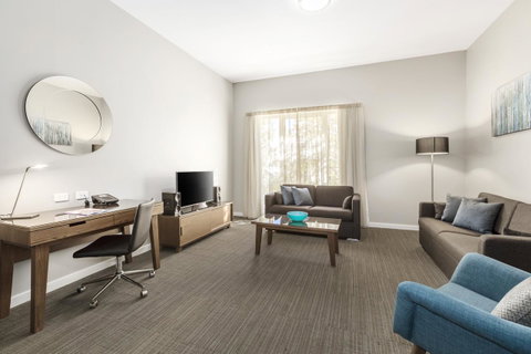 Quest Albury On Townsend - Accommodation Noosa 14