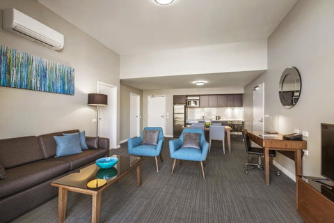 Quest Albury On Townsend - Accommodation Noosa 21