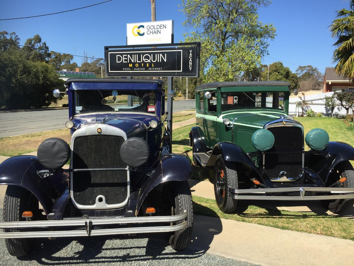 Lindifferon NSW Accommodation Noosa