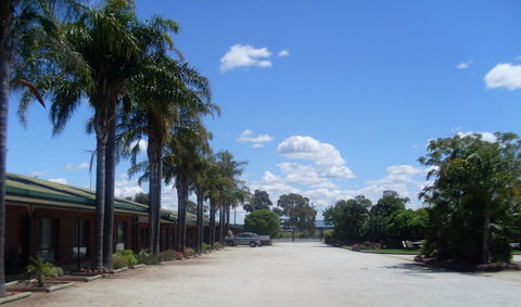 Federation Motel Resort - Corowa - Accommodation Noosa 23