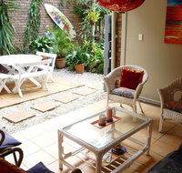 Treetops Everglades Villa - Accommodation Noosa