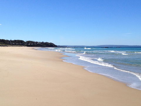 Rocketz At Berrara Beach - Accommodation Noosa 9