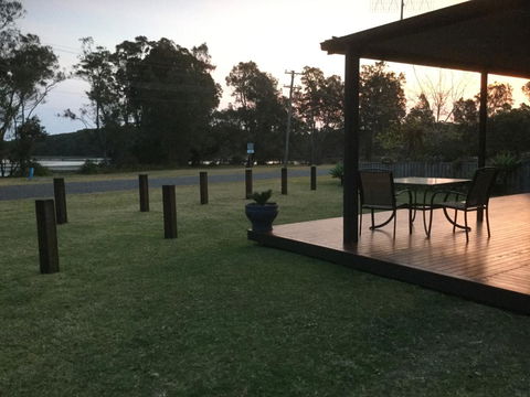 Rocketz At Berrara Beach - Accommodation Noosa 6