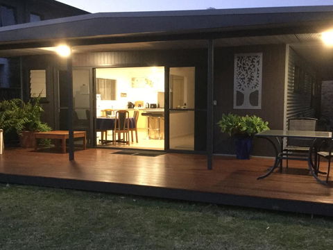Rocketz At Berrara Beach - Accommodation Noosa 15