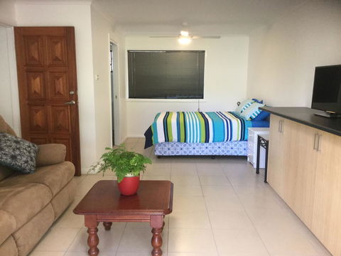 Rocketz At Berrara Beach - Accommodation Noosa 21