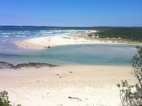 Rocketz At Berrara Beach - Accommodation Noosa 12