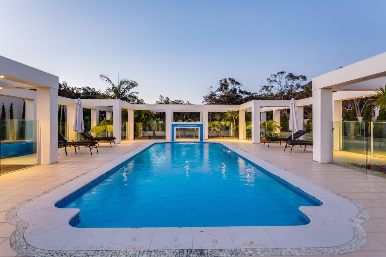 One Mile NSW Accommodation Noosa