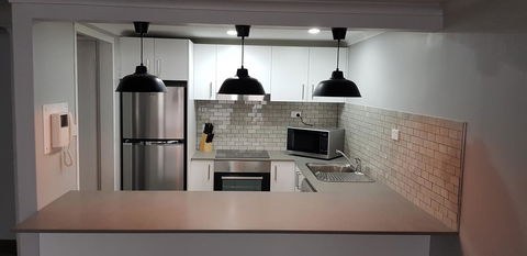 Madison Carrington Apartments - Accommodation Noosa 6
