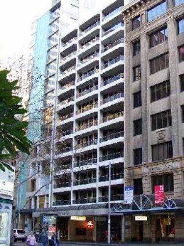 Madison Carrington Apartments - Accommodation Noosa 0