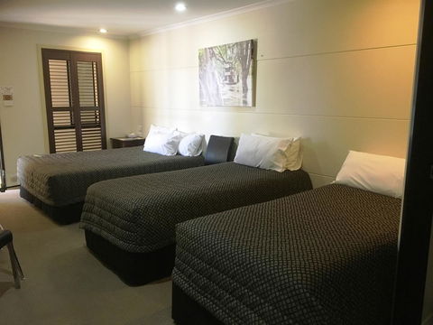 Balranald Club Motel - Accommodation Noosa 21