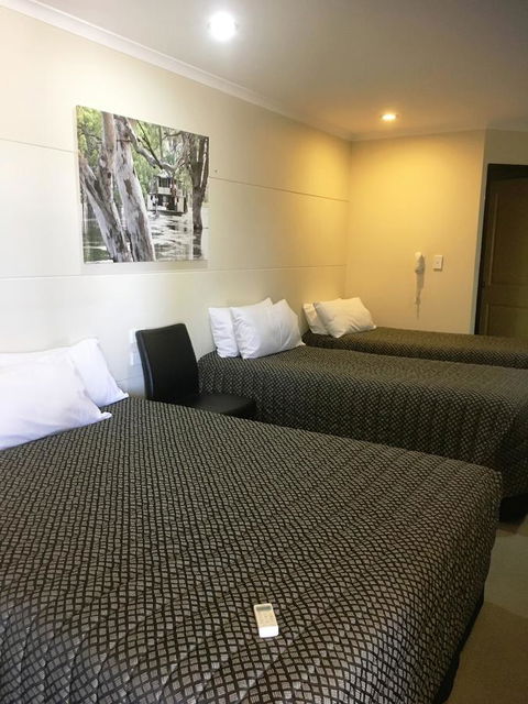 Balranald Club Motel - Accommodation Noosa 16
