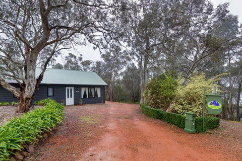 Mountainside B & B - Accommodation Noosa 27