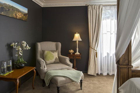 Mountainside B & B - Accommodation Noosa 17