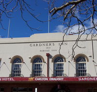 Gardners Inn Hotel - Accommodation Noosa