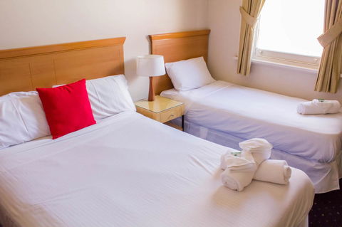 Gardners Inn Hotel - Accommodation Noosa 1