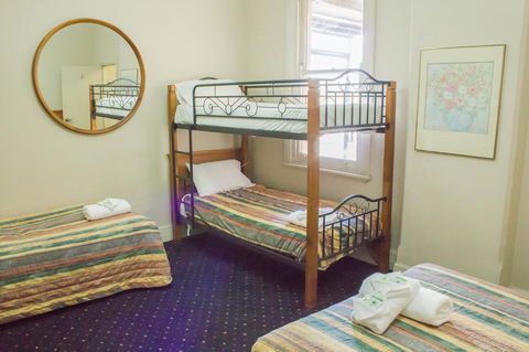 Gardners Inn Hotel - Accommodation Noosa 22