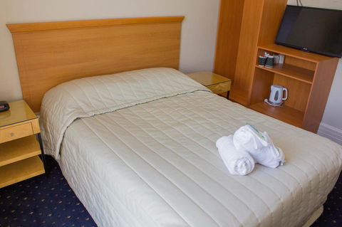 Gardners Inn Hotel - Accommodation Noosa 34