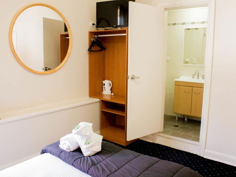 Gardners Inn Hotel - Accommodation Noosa 23