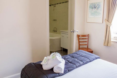 Gardners Inn Hotel - Accommodation Noosa 31