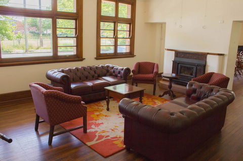 Gardners Inn Hotel - Accommodation Noosa 10