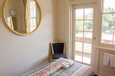 Gardners Inn Hotel - Accommodation Noosa 40