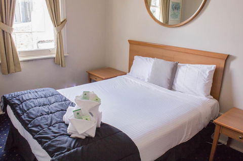 Gardners Inn Hotel - Accommodation Noosa 30