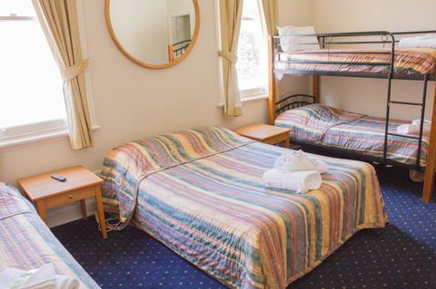 Gardners Inn Hotel - Accommodation Noosa 20