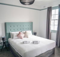 Oasis on Beamish Hotel - Accommodation Noosa