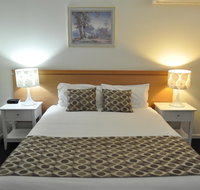 Albury Burvale Motor Inn - Accommodation Noosa