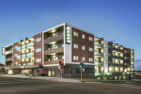 Quest Nowra - Accommodation Noosa 7