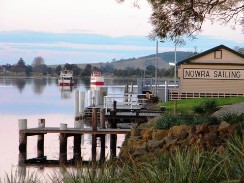 Quest Nowra - Accommodation Noosa 9